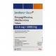 JARDIANZ DUO (EMPAGLIFLOZINA/METFORMINA) TAB 12.5MG/1000MG C30