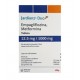 JARDIANZ DUO (EMPAGLIFLOZINA/METFORMINA) TAB 12.5MG/1000MG C30