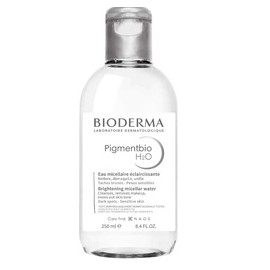 BIODERMA PIGMENTBIO  H2O AGUA MICELAR 250ML