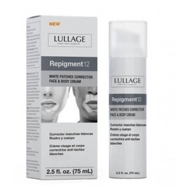 LULLAGE REPIGMENT 12 CORRECTOR MANCHAS VITILIGO 75ML