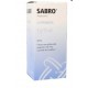 SABRO (ALOGLUTAMOL) SUSP 1G/5ML 120ML