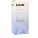 SABRO (ALOGLUTAMOL) SUSP 1G/5ML 120ML