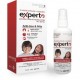 EXPERTO LOCION CAPILAR PEDICULICIDA SPRAY 120ML