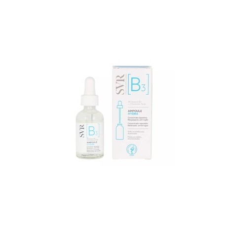 SVR SUERO B3 HYDRA AMPOULE 30ML