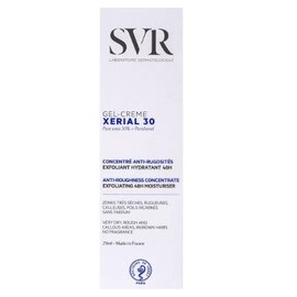 SVR GEL CREME XERIAL 30 75ML