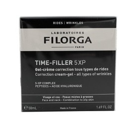 FILORGA TIME FILLER GEL 5XP 50ML