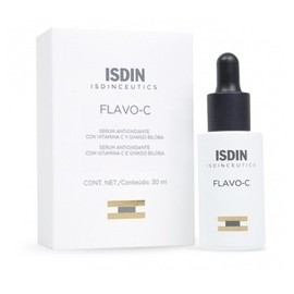 ISDIN SERUM FLAVO-C ANTIOXIDANTE 30ML