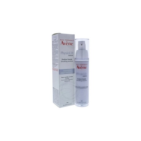 AVENE PHYSIOLIFT ANTIEDAD EMULSION ALISANTE PIEL NORMAL A MIXTA 30ML