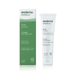 SESDERMA MANDELAC SCRUB EXFOLIANTE 50ML