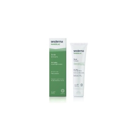 SESDERMA MANDELAC SCRUB EXFOLIANTE 50ML