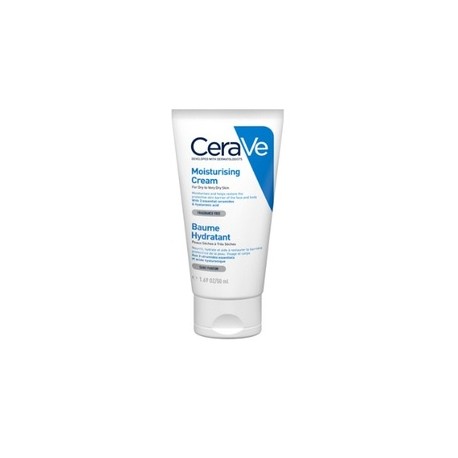 CERAVE CREMA HIDRATANTE PIEL SECA 48G