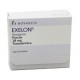 EXELON (RIVASTIGMINA) PARCHE TRANSDERMICA 18MG C30