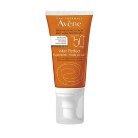 AVENE MAT PERFECT FLUIDO COLOR 50ML