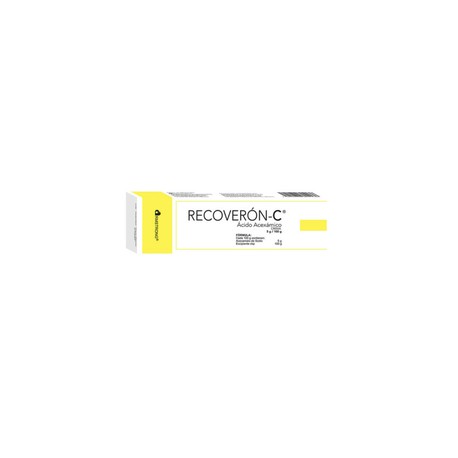 RECOVERON-C (ACIDO ACEXAMICO/NEOMICINA) CREMA 40 G