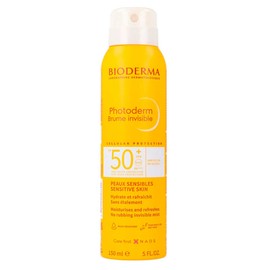 BIODERMA PHOTODERM MAX BRUMA SPRAY FPS50+60ML