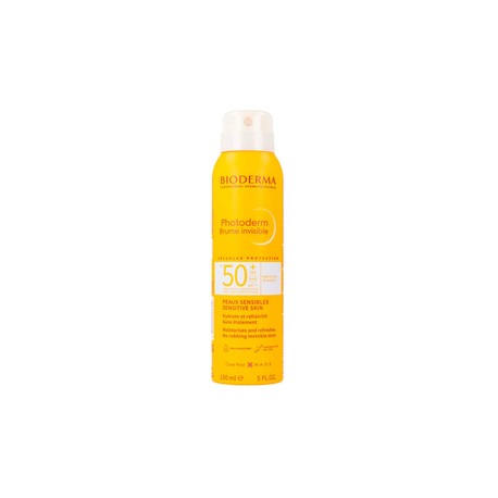 BIODERMA PHOTODERM MAX BRUMA SPRAY FPS50+60ML