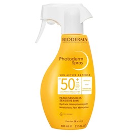 BIODERMA PHOTODERM MAX SPRAY FPS50+400ML