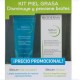 BIODERMA KIT SEBIUM GLOBAL + SEBIUM GEL 100ML
