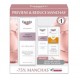 EUCERIN ANTI-PIGMENT KIT EVEN SKIN CREMA DE DIA FPS50 +MINI SUN PIGMENT+MINI DE NOCHE