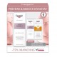 EUCERIN ANTI-PIGMENT KIT EVEN SKIN CREMA DE DIA FPS50 +MINI SUN PIGMENT+MINI DE NOCHE