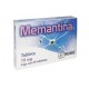 MEMANTINA TAB 20MG C14 RAYERE