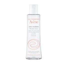 AVENE LOCION MICELAR DESMAQ CARA/OJOS 200ML