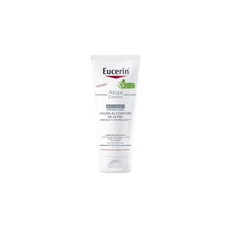 EUCERIN ATOPICONTROL BALSAMO 200ML