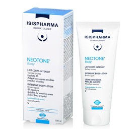 ISISPHARMA NEOTONE BODY 100ML