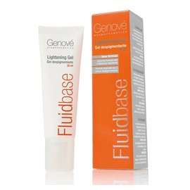 GENOVE FLUIDBASE K CREMA CONTORNO OJOS 20ML