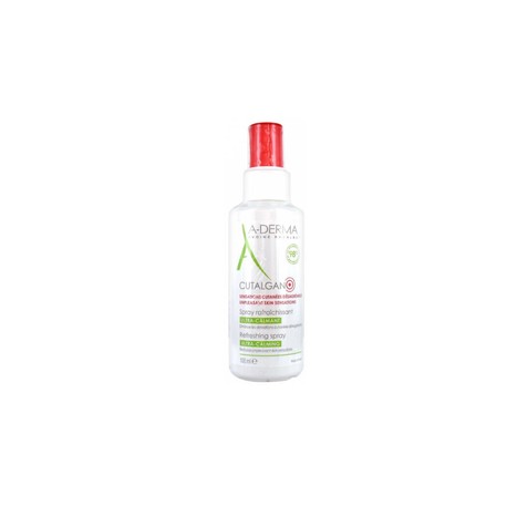 A-DERMA CUTALGAN SPRAY REFRESCANTE 100ML