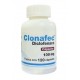 CLONAFEC (DICLOFENACO) CAP 100MG C120