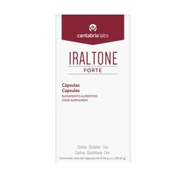 IRALTONE FORTE CAP C60