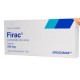 FIRAC (CLONIXINATO DE LISINA) TAB 250MG C10