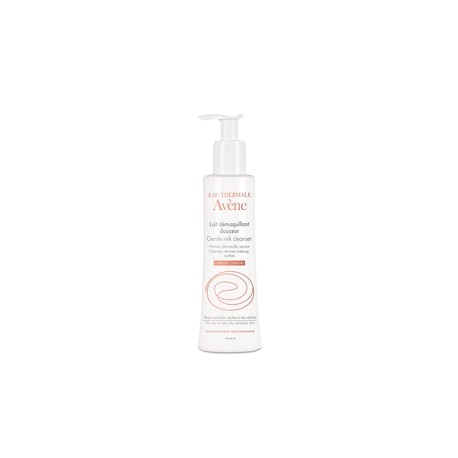 AVENE LECHE DESMAQUILLANTE 200ML