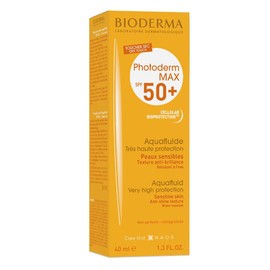 BIODERME PHOTODERM COVER TOUCH  FPS50 TONO CLARO 40ML