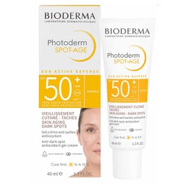 BIODERMA PHOTODERM SPOT AGE FPS50 TONO NEUTRO40ML