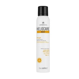 CANTABRIA HELIOCARE 360 AIRGEL CORPORAL FPS50 200ML