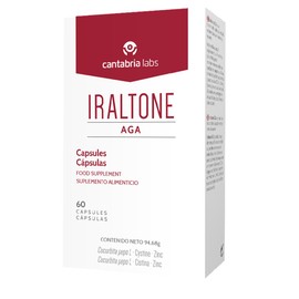 IRALTONE AGA CAP C60