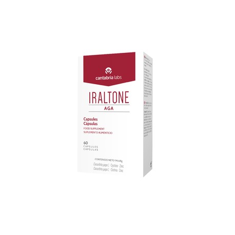 IRALTONE AGA CAP C60