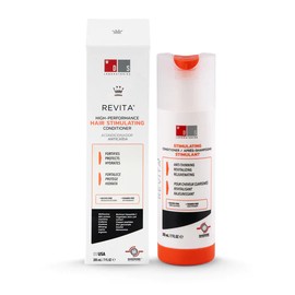 REVITA ACONDICIONADOR  ANTICAIDA 205ML