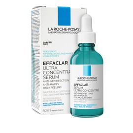 LA ROCHE-P EFFACLAR SERUM ULTRA CONCENTRADO 50ML