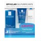 LA ROCHE-P KIT EFFACLAR GEL 400ML+EFFACLAR GEL 50ML+EFFACLAR DUO 15ML