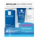 LA ROCHE-P KIT EFFACLAR GEL 400ML+EFFACLAR GEL 50ML+EFFACLAR DUO 15ML