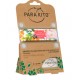 PARAKITO AD PULSERA REPELENTE FLORES C1