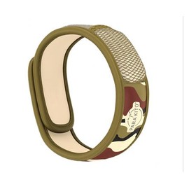 PARAKITO AD PULSERA REPELENTE JUNGLE C1