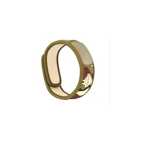 PARAKITO AD PULSERA REPELENTE JUNGLE C1