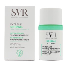 SVR SPIRIAL CREMA DESODORANTE ANTI-TRANSPIRANTE 20ML