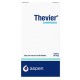 THEVIER (LEVOTIROXINA) TAB 75MCG C50