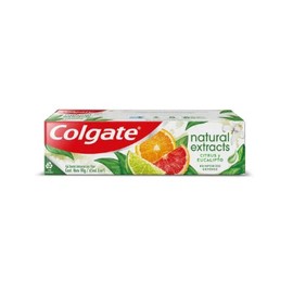 PASTA COLGATE NATURAL EXTRACTS 66ML