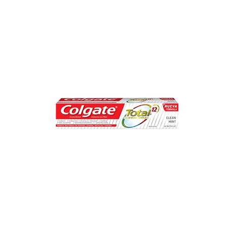 COLGATE TOTAL 12 CLEANT MINT 50ML
